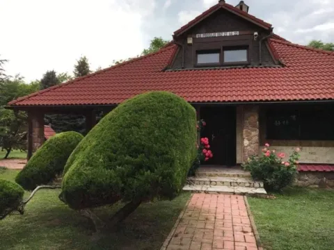 Prodaja, kuća, 250m², Vrbas, Novi Sad - image 9