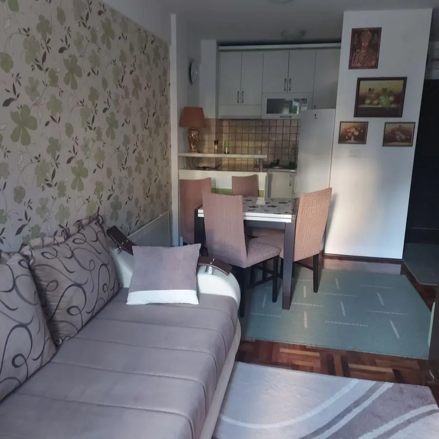 Prodaja, jednosoban stan, 36m², Sokobanja, Srbija