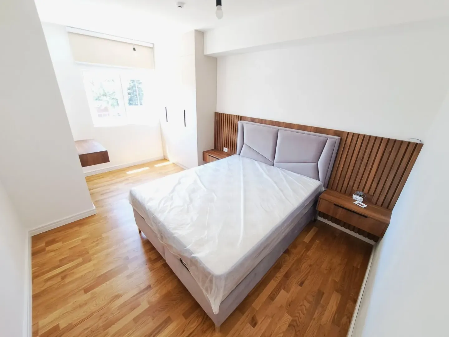 Prodaja, jednosoban stan, 62m², Sutomore, Bar