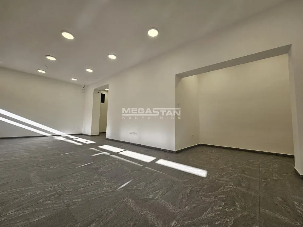 Sale, office space, 102m², Vračar Sve Podlokacije, Beograd