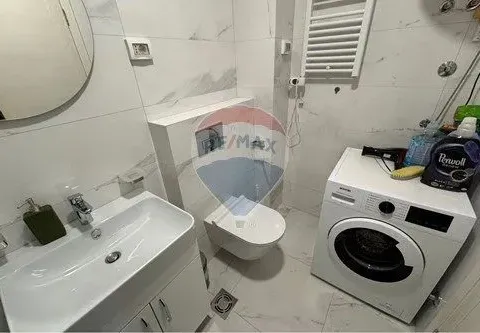 Izdavanje, jednosoban stan, 50m², Central Point, Podgorica - image 9