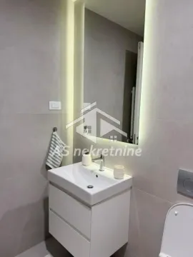 Izdavanje, trosoban stan, 78m², Novi Beograd Blok 64, Novi Beograd Sve Podlokacije - image 17
