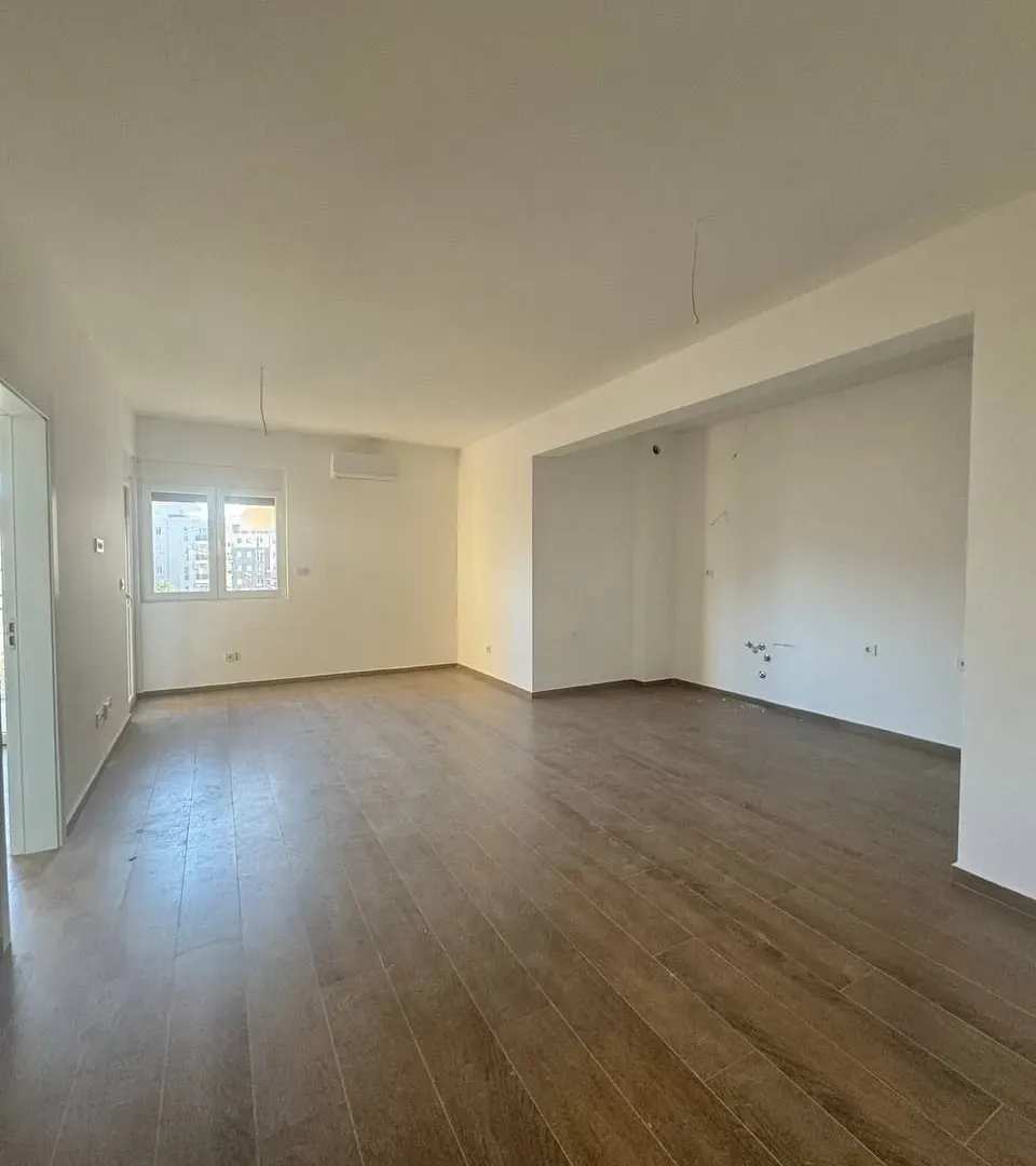 Sale, one bedroom apartment, 47m², Budva, Crna Gora