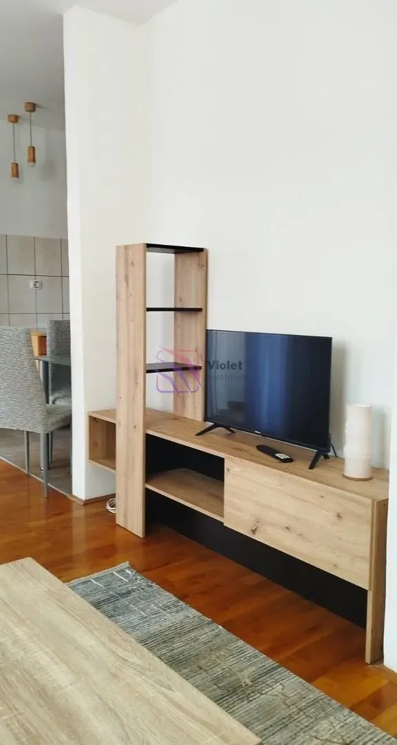 Rent, apartment, 40m², Zabjelo, Podgorica