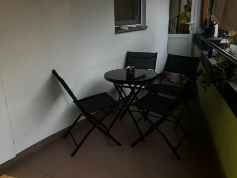 Izdavanje, dvosoban stan, 40m², Rafailovići, Budva - image 4