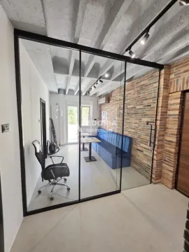 Izdavanje, dvosoban stan, 65m², Savski Venac, Beograd - image 3