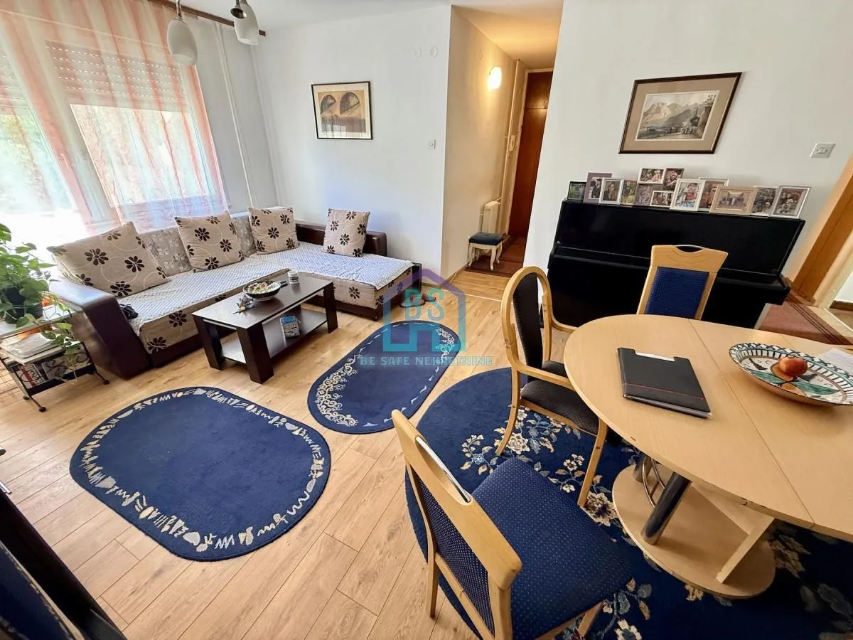Prodaja, trosoban stan, 80m², Liman 4, Novi Sad Sve Podlokacije