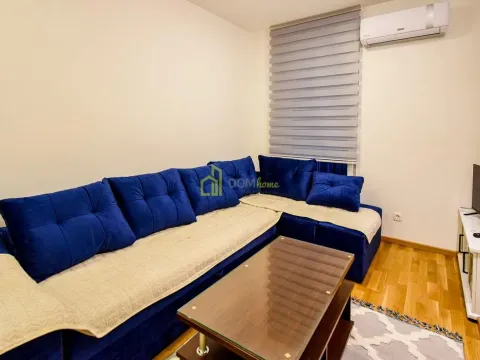 Rent, one bedroom apartment, 36m², Ljubović, Podgorica - image 3