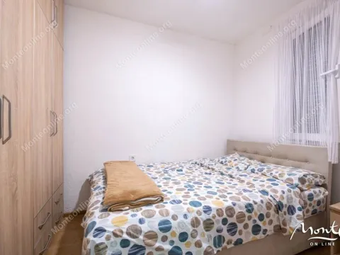 Prodaja, dvosoban stan, 48m², Dobrota, Kotor - image 5