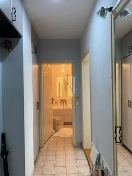 Rent, one bedroom apartment, 42m², Grbavica, Novi Sad Sve Podlokacije - image 11
