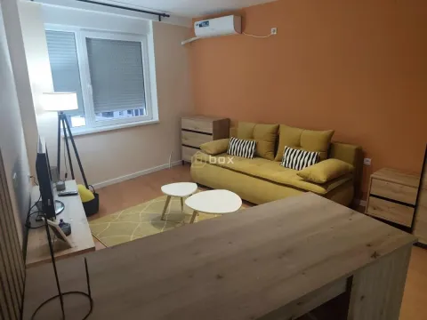 Rent, studio apartment, 28m², Palilula, Niš - image 10