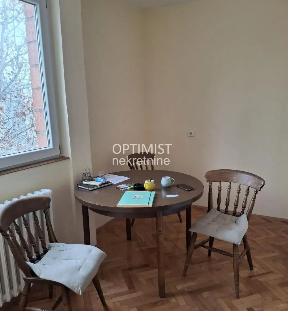 Sale, two bedroom apartment, 59m², Stari Merkator, Novi Beograd Sve Podlokacije