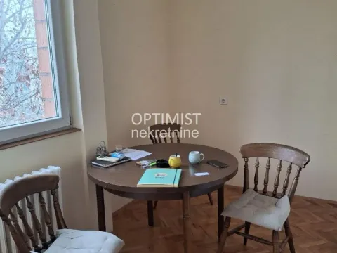 Prodaja, dvosoban stan, 59m², Stari Merkator, Novi Beograd Sve Podlokacije - image 4