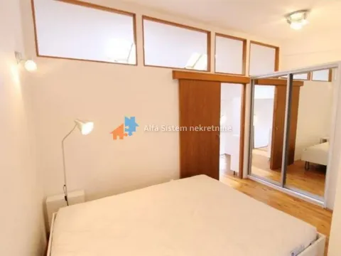 Rent, two bedroom apartment, 86m², Stari Grad, Beograd - image 15