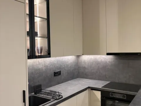 Izdavanje, dvosoban stan, 40m², Grbavica, Novi Sad Sve Podlokacije - image 9