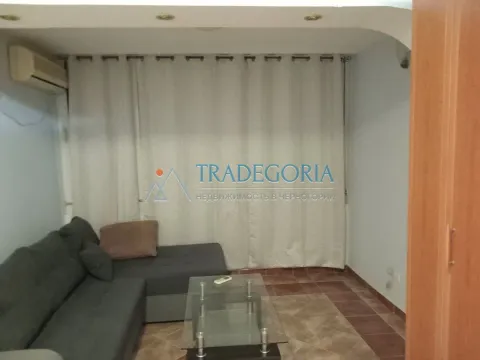 Prodaja, jednosoban stan, 34m², Budva, Crna Gora