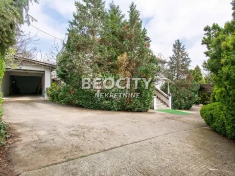 Izdavanje, kuća, 300m², Dedinje Sve Podlokacije, Beograd - image 18