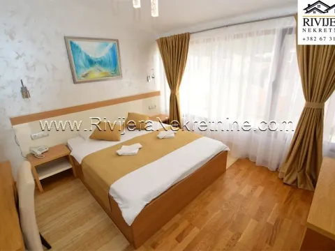 Sale, office space, 766m², Bijela, Herceg Novi - image 9