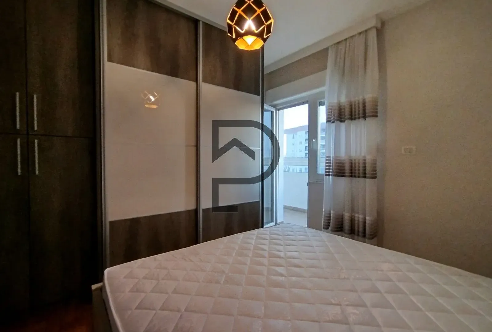 Rent, apartment, 73m², Stari Aerodrom, Podgorica