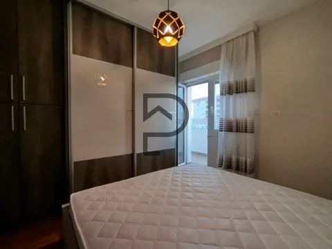 Izdavanje, stan, 73m², Stari Aerodrom, Podgorica - image 12