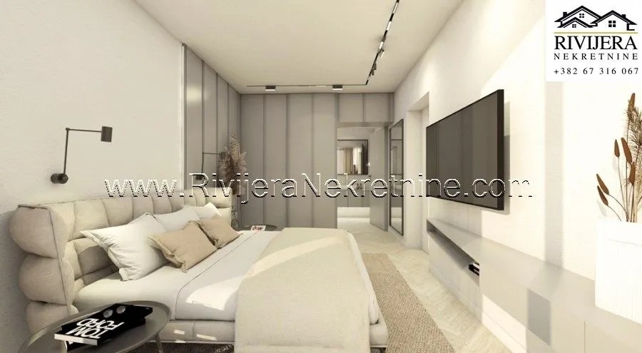 Prodaja, kuća, 250m², Podi, Herceg Novi