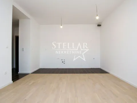 Prodaja, jednosoban stan, 39m², Tološi, Podgorica - image 2