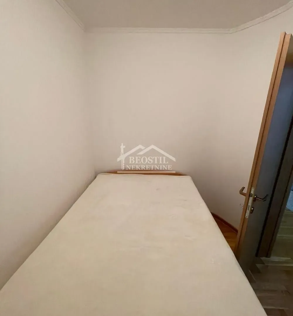 Rent, one bedroom apartment, 41m², Kluz, Zvezdara Sve Podlokacije