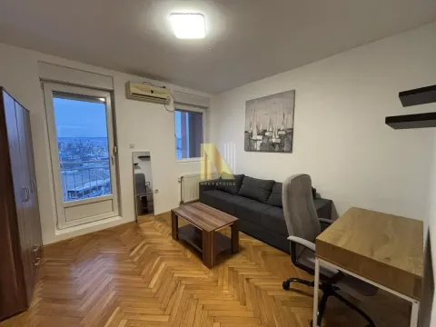Izdavanje, jednosoban stan, 24m², Novo naselje, Novi Sad - image 4