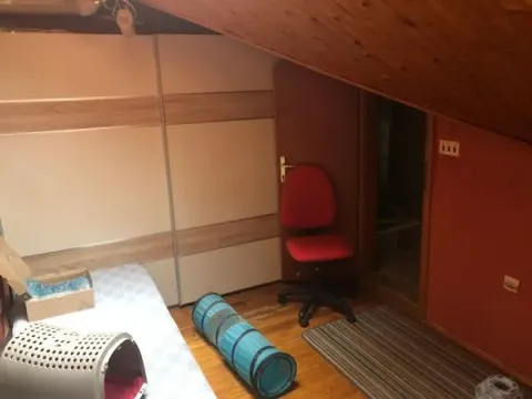 Sale, studio apartment, 61m², Stari Grad, Beograd - image 9