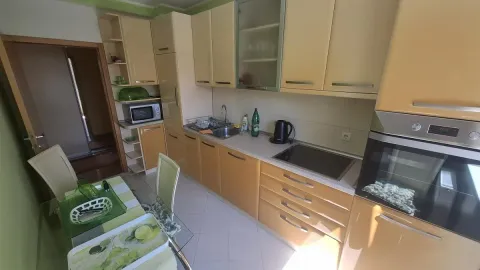 Izdavanje, dvosoban stan, 56m², Centar, Novi Sad - image 5