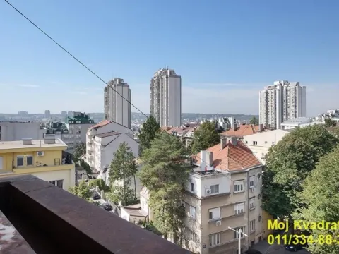 Prodaja, trosoban stan, 64m², Lion, Zvezdara Sve Podlokacije - image 12