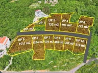 Sale, land lot, 8229m², Blizikuće, Budva - image 7
