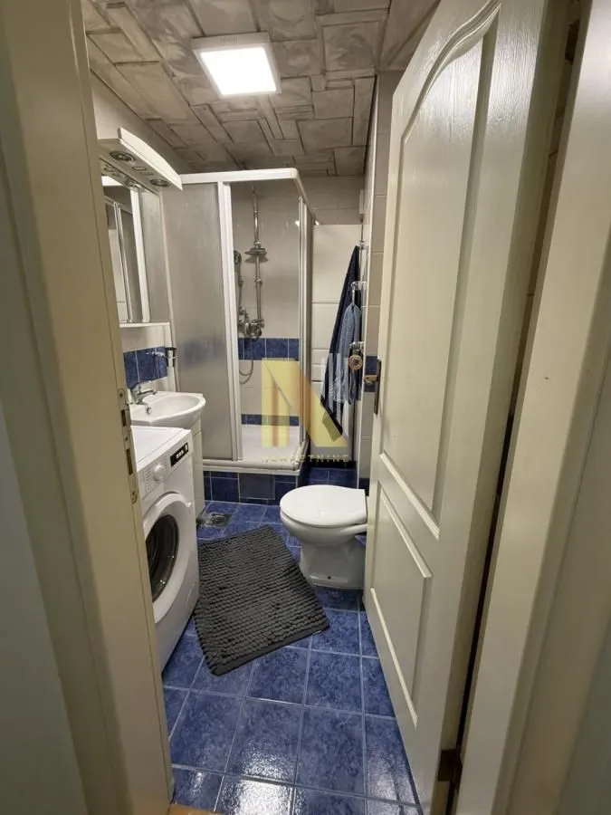 Rent, two bedroom apartment, 45m², Nova Detelinara, Novi Sad Sve Podlokacije