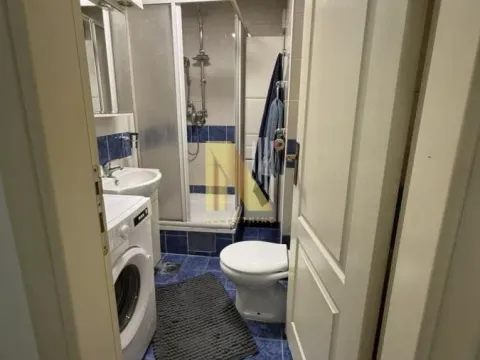 Rent, two bedroom apartment, 45m², Nova Detelinara, Novi Sad Sve Podlokacije - image 8