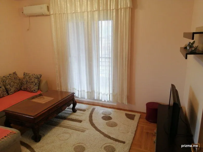 Sale, one bedroom apartment, 48m², Stari Aerodrom, Podgorica