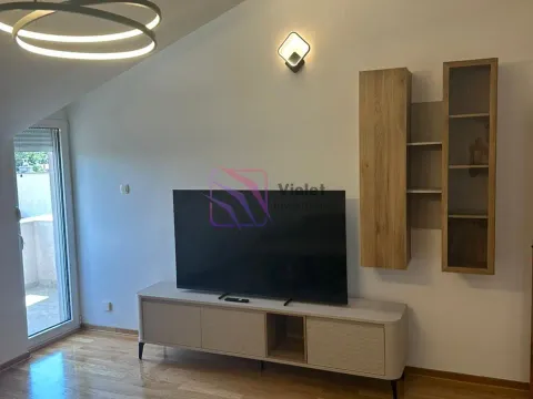 Rent, two bedroom apartment, 72m², Momišići, Podgorica - image 3