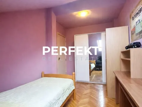 Sale, three bedroom apartment, 79m², Centar, Pančevo - image 6