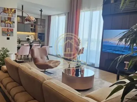 Izdavanje, četvorosoban stan, 161m², Savski Venac, Beograd - image 11