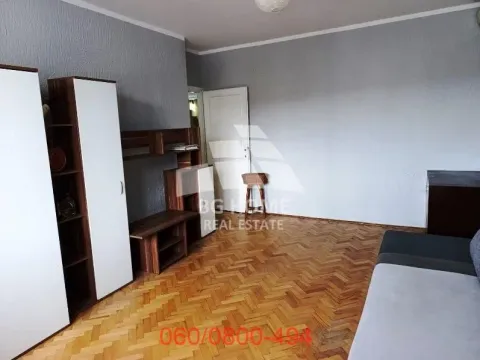 Sale, two bedroom apartment, 51m², Karaburma, Palilula Sve Podlokacije - image 2
