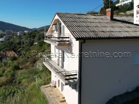Sale, house, 154m², Đenovići, Herceg Novi - image 10