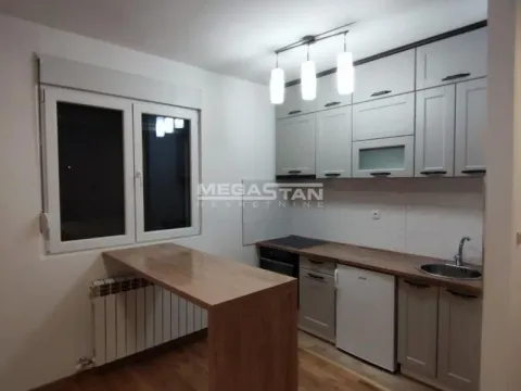 Rent, two bedroom apartment, 59m², Cvetkova Pijaca, Zvezdara Sve Podlokacije - image 7