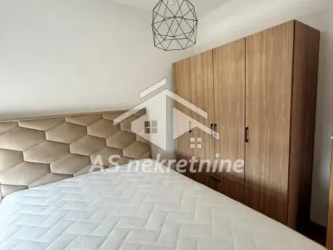 Izdavanje, dvosoban stan, 39m², Bul Kralja Aleksandra, Zvezdara Sve Podlokacije - image 15