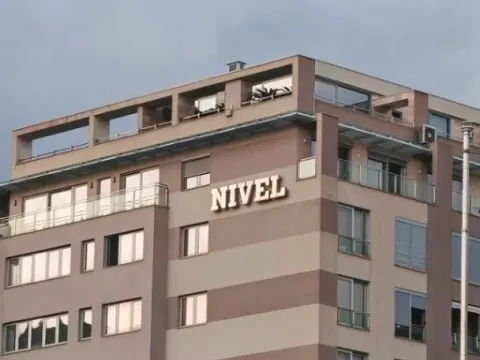 Izdavanje, dvosoban stan, 75m², Rozino, Budva - image 2