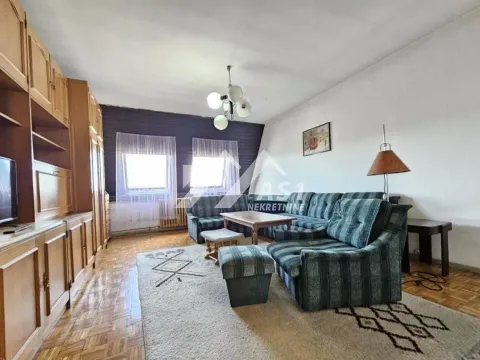 Izdavanje, trosoban stan, 85m², Detelinara, Novi Sad Sve Podlokacije - image 3