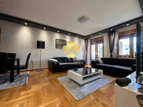 Izdavanje, dvosoban stan, 80m², Preko Morače, Podgorica - image 4