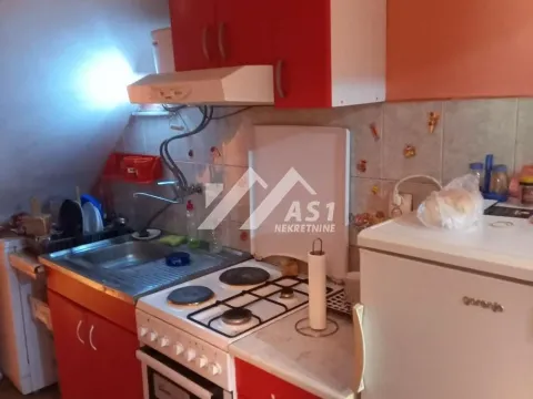 Izdavanje, dvosoban stan, 50m², Novi Sad Sve Podlokacije, Novi Sad - image 5