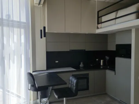 Prodaja, jednosoban stan, 56m², Centar, Tivat - image 7