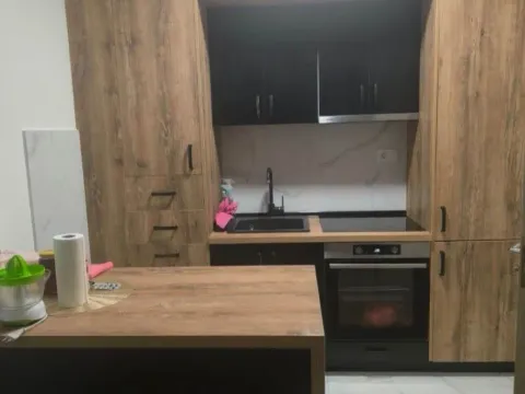 Izdavanje, jednosoban stan, 45m², Pobrežje, Podgorica - image 1