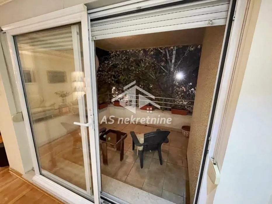 Rent, three bedroom apartment, 95m², Autokomanda, Voždovac Sve Podlokacije
