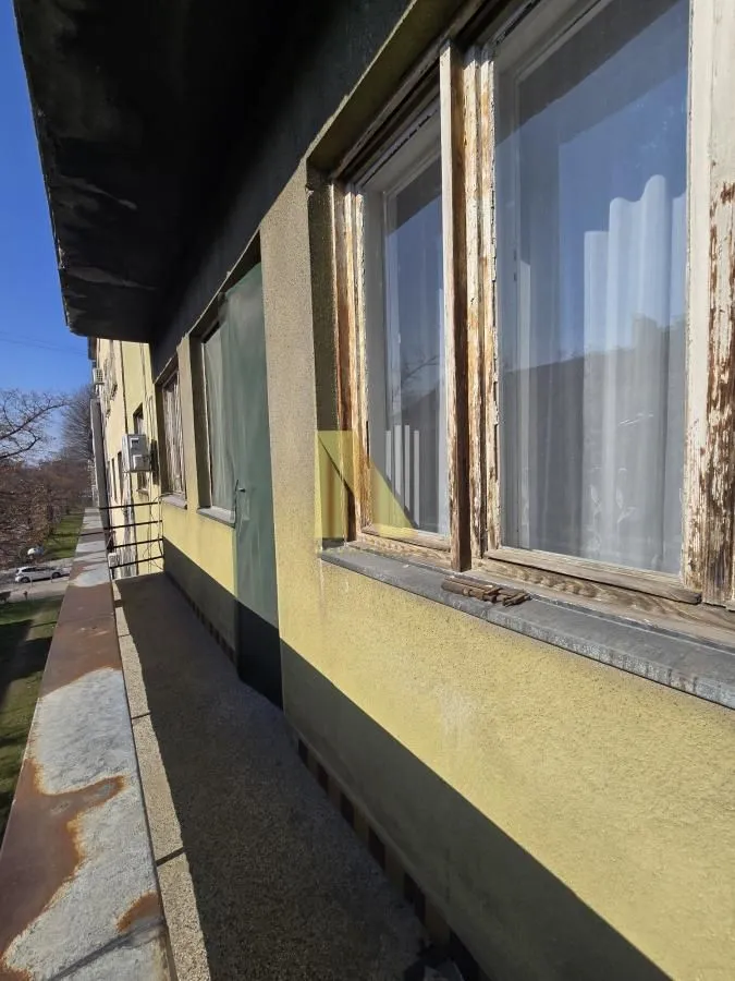 Rent, office space, 152m², Kej, Novi Sad Sve Podlokacije